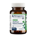 Metagenik UltraFlora Saldo Probiotic - Shelf-Stable Daily Gut Health Suplement for Digetical & Imune Support * - Non-GMO & Gluten- Free - 30 Capsules