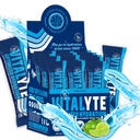 Vitalitte Electrolytes Packet Isotonic Sports Drink 124; Electrolytes Pawders Sports Nuttraction Electrolite Replacement Minuman Dehydration Relief Pack