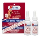 Solusi B-Total - Sublinual B Vitamin - Twin Pak