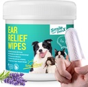 Documents Fast Relief (50 Pcs, Lavender)