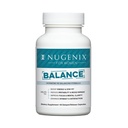 Nugenix for Women Saldo - Hormone Saldo for Women, Boost Energy, Improve Focus & Mental Clarity, Restore Hormonal, Menopause, Ashwagandha KSM-66, Turmeric, Vitamin D, DIM, 60 Count