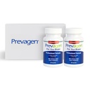 Prevagen Profesional Formula - 60 Capsules (2 Bulan Supply): 124; Formulasikan untuk Otak Anda 124; 40mg dari Apoaecorin Plus Vitamin D3
