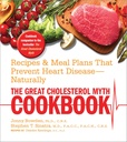 The Great Cholesterol Myth Cookbook: Recepes and Meal Plans That Prevent Heart Disease - Tentu saja