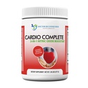 Cardio Lengkap - Suplemen Dukungan Kesehatan Jantung L- Citrulline 3- 1 Nitric Oxide Booster dengan 5.000 L- Arginine, 1.000mg L- Citrulline, dan Hawthorn Berry