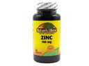 Nature 's Blend Zinc Gluconate 100 mg, 100 tablet