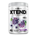 Xtend XEND Original BCAA Powder 7g BCAA dan 2.5g L-Glutamine, Sugar Post Workout Muscleut Recovery Drink dengan Amino Acids for Men & Women, 30 Servings