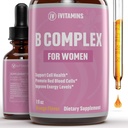 Kompleks B Vitamin for Women 124; Helping to Impreve Brain Fungsi, Dibuble, Energy, & More 134; B Vitamin Complex for Women 124; Vitamin B Complex 124; B Vitamin 124; B12 Complex 124z