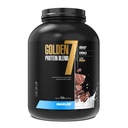 Maxler Golden 7 Protein Blend - Powder Protein untuk Muscle Gain & Recovery - Susu Chocolate Powder 5 lb