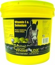 Finish Line Horse Product Vitamin E- Selenium