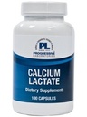 Kalsium Lactate 1115mg 100c