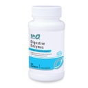 Enzypsi Kesehatan Lab Klaire SFI - Supplemen Kesehatan Gut dengan Lipase, Amylase & Protease Enzymes untuk Divalry - Aid Absorpsi NUtrient - Bantuan Gangguan GI Occasional (180 Capsules)