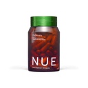 The Nue Co. DEBLOAT + Tambahan, Bloating, Soothes Gas dan Abdominal Pain, Imunitas Dukungan, Meningkatkan Kesehatan Gut, Vegan, Gluten Bebas, 60 Kapsul