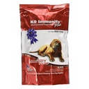 Aloha Medicinals - K9 Imunitas Plus - PowerImune Booster untuk Dogs Lebih dari 70 Pounds - 90 Soft Chews