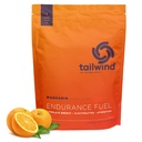 Tailwind nutrition Endurance Fuel, Carbohydrate & Electrolite Sports Drink Towder, Gluten- Free, Vegan, Mandarin, 50 Servings
