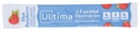 Ultima Replenisher Blue Raspberry Electrolite Minum Mix Single, 0.12 Oz