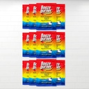 124; 12 Pack = 124; Over- indulgence- Prevention Ultimate Prety-Party Hydration Nikmati anggurmu, bangun dengan baik. Bantu mengurangi kemungkinan mabuk