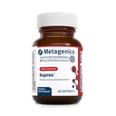 Metagenik Kaprex, Modulator Respon Selektif Kinase untuk Komfort Gabungan, Tanaman Berdasarkan - 20 Softgels