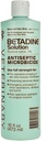 Betadine 5% Solusi, 16 Fl Oz (Paket 1)