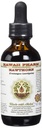 Hawthorn Alcohol- Free Liquid Extract, Organic Hawthorn (Crataegus Laevgata) Dried Berry Glycerite 2 oz