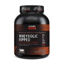 GNC AMP Wheybolic Ripped - Klasik Vanilla (22 Hamba)