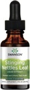 Swanson Stinging Leaf Liquid Extract Alkohol dan Sugar-Free 1 fl Ounce (29.6 ml) Cair