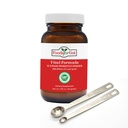 Food For Gut Vital Formula 12 Strain Propowder 260 Milyar CFU 124; Made in USA Amerika124; Digetical & Imune Dupport 12.4; High Potency 124; 30 Grams (1.05 Oz)