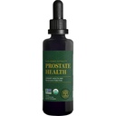 Global Healing Organic Prostate Health Supplement - Prostate Suplemen Bantuan Pengendali Buruh Lumpur, Relief Pembebasan Pembebasan Kebutuhan Kebutuhan Reduksi Kamar Mandi - 2 Fl Oz