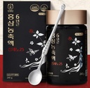 Gangwoninsam] Ekstrak Red Ginseng Korea Ginseno25 240g / 8.46 fs. oz- Berisi 100% Murni Korea 6-Year- Old Red Ginseng Root Extract