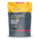 Purbolic Aminos + Energy 124; Support Recovery, Energy & Focus 124; 95mg of Caffeine, 0 Sugar & 60 Servings (You 're 1 in A Melon)
