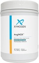 XYMOGEN AngiNOX - Nitric Oxide Dup Dukungan dengan L-Arginine, L-Citrulline + Quercetin - Mendukung Performance Atletic, Membantu Optimasi Aliran Darah + Oksigen