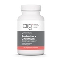 Pemeliharaan Metabolik Berberine + Vitamin C dan Magnesium - Chromium 200mcg untuk Kesehatan Hati dan Dukungan Imune