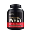 Pemotongan Optimum, 100% WHEY Gold Choc 5LB
