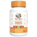 Gumi Turmeric Mary Ruth, 120 CT