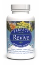 Suplemen Sempurna Acai Revive - 180 Capsules - Organik Acai, Cordyceps, Grape Seed Extract & Rhodiola Rosea