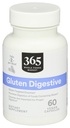 365 oleh Whole Foods Market, Enzymes Gluten Digeptical, 60 Count
