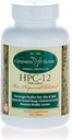 Common Sense Herbal Products HPC-12 (270): Rambut, Plaque dan Kolesterol dengan Iodin
