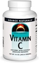 Sumber Vitamin C - Kristal Ascorbic Itu larut seketika, Tambahan Dieter - 16 oz