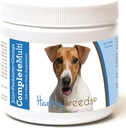 Sehat-sehat Jack Russell Terrier All in One Multivitamin Soft Chew 60 Count