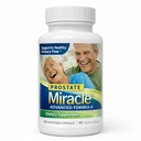 1 Pack of Prostate Miracle £Formula Lanjutan: dengan 600 mg dari 80% beta sitoserol, diturunkan dari Pine (Soy- Free, Non GMO)