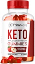 LimorKA PrimorNova Keto ACV Gummies, TrimNova Keto, PrimNova Keto ACV Gummies, Trimnova, TrimNova Formula Formula, PrimNova ACV Gummies 1050MG, 60 Gummies selama 1 Bulan.