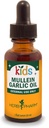 Anak-anak Herb Pharm - Organic Immune Formula, 1 Ounce dan Mullein Telinga Bawang Putih, 1 Fl Oz