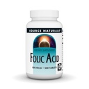 Sumber Asam Folic 800 mcg Dietary Suplemen - 500 tablet