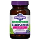 Oregon Wild Harvest Black Cohosh Organic Herbal Supplemen, 90 Count