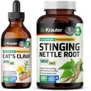 BIO KRAUTER Catt Claw Tsuture 4 Fl Oz.