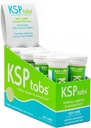 Key Lime All Natural Hydration & Ginney Health Suppplement to Combat Calcium Oxlate Crystal Formasi, 80 Tablet