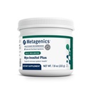 Metagenik Myo- Inositol Plus - Cheleated Magnesium & Myo- Inositol for Nervous System, Stress, Sleep, and Mood- None-GMO, Gluten- Free, Vegan - GMP Certified Fasilitas - 30 Sertifikasi