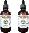 Ekstrak Liquid Gratis Chestnut Kuda Kuda Horse (Aesculus hippocastanum) Dared Nut Glycerite Hawaii Pharm Natural Herbal Suplemen 2x4 oz