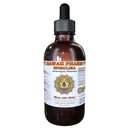 PhariPharm Spirulina (Arthrospira platensis) Liquid Extract 2 fl.oz