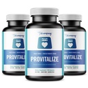 Perusahaan BB Provitalisasi 124; Women Probiotik, Menopause Support, Sexy Midsection Curves, Digetical Health, Menopause Bloat Able24; Turmeric Curcumin Moringa 124; Packaging Vary 124; 3 Pack