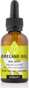 Vetercure Oregano Oil Oral Drops for Pets-Natural Imune Dukungan untuk Dogs & Puppies- Pet Cleansing Action untuk Coat Dog Perfect, Skin & Overall Health-1 Fl.oz